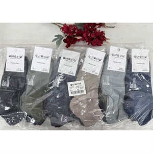 Skarpetki męskie 39-42/43-46