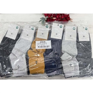 Skarpetki męskie 39-42/43-46