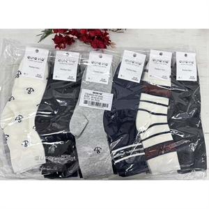 Skarpetki męskie 39-42/43-46