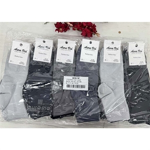 Skarpetki męskie 39-42/43-46