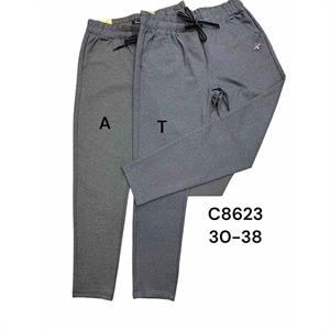 Spodnie damskie 7/8  30-38