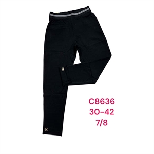 Spodnie damskie 7/8  30-42
