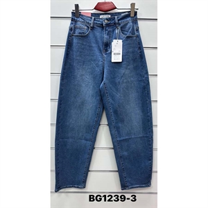 Jeansy damskie  XS-XL