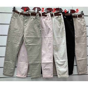 Spodnie damskie  XS-XL