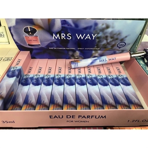 Perfumy damskie 35ml