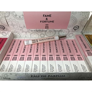 Perfumy damskie 35ml