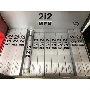 Perfumy męskie 35ml