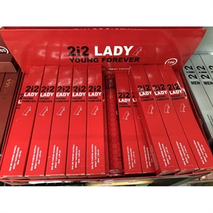 Perfumy męskie 35ml