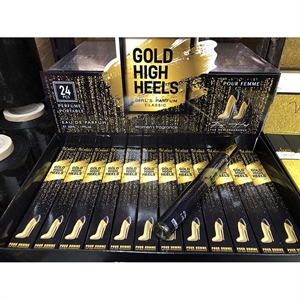 Perfumy damskie 35ml