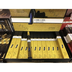 Perfumy damskie 35ml