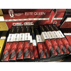 Perfumy damskie 35ml