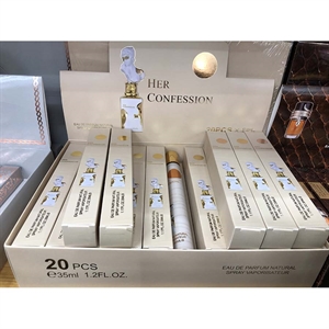 Perfumy damskie 35ml