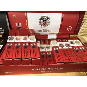 Perfumy damskie 35ml