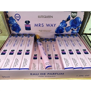 Perfumy damskie 35ml