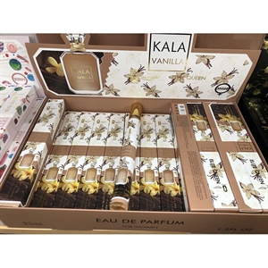 Perfumy damskie 35ml