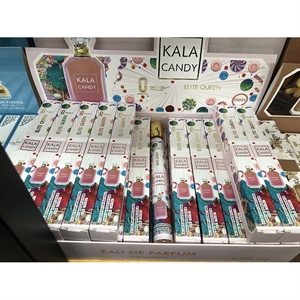 Perfumy damskie 35ml