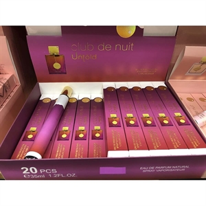 Perfumy damskie 35ml