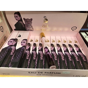 Perfumy damskie 35ml