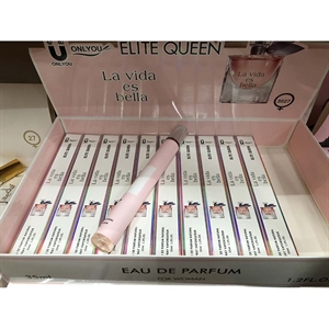 Perfumy damskie 35ml