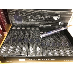 Perfumy męskie 35ml