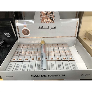 Perfumy męskie 35ml