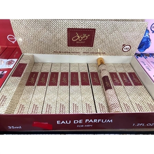 Perfumy męskie 35ml