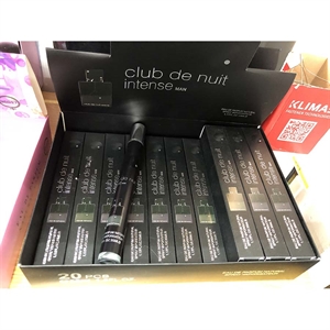 Perfumy męskie 35ml