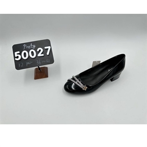 Czółenka damska 36-41