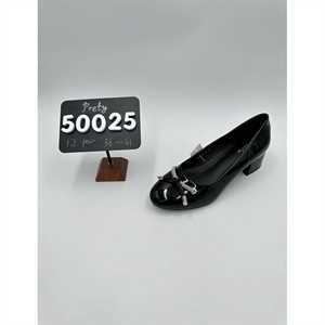 Czółenka damska 36-41