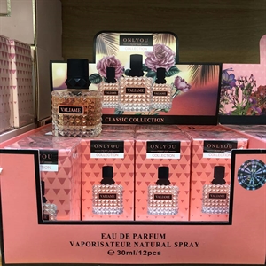 Perfumy damskie 30ml