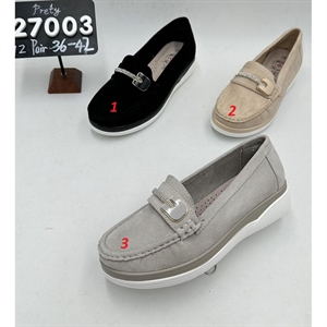 Mokasyny damskie 36-42