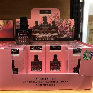 Perfumy damskie 30ml