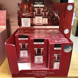 Perfumy damskie 30ml