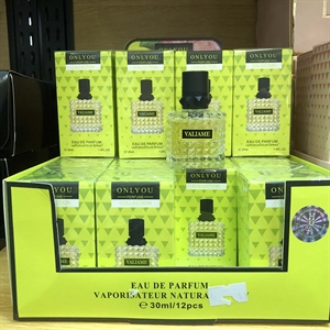 Perfumy damskie 30ml