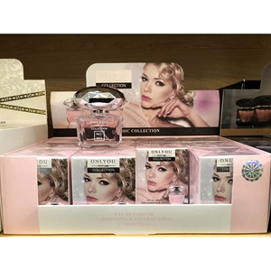 Perfumy damskie 30ml