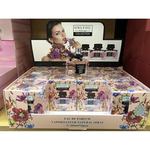 Perfumy damskie 30ml