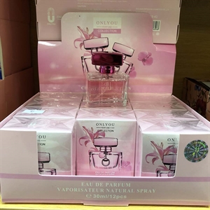 Perfumy damskie 30ml