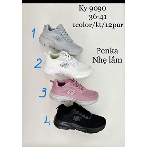 Buty Sportowe  36-41