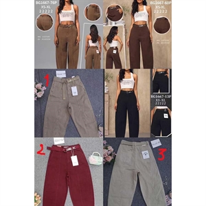 Spodnie damskie  XS-XL