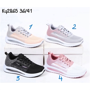 Buty Sportowe  36-41