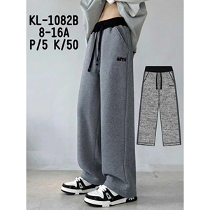 Spodnie chłopięce (8-16)