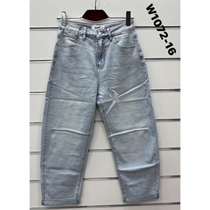 Jeansy damskie  XS-XL