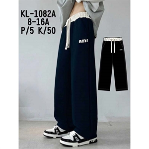 Spodnie chłopięce (8-16)