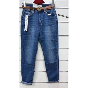 Jeansy damskie  XS-XL