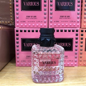 Perfumy damskie 35ml