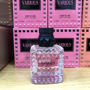 Perfumy damskie 35ml