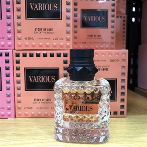 Perfumy damskie 35ml