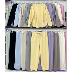 Komplet damski - Produkt Włoski