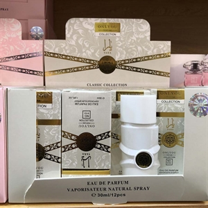 Perfumy damskie 30ml