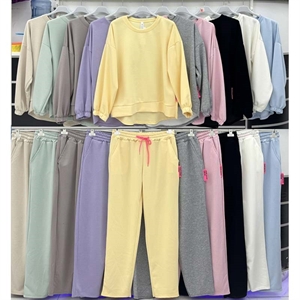 Komplet damski - Produkt Włoski